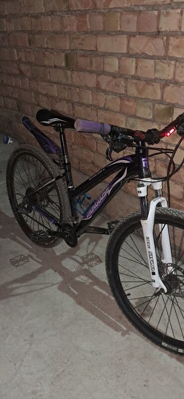 моноколесо сколько стоит: Горный велосипед, Алюминий — 7