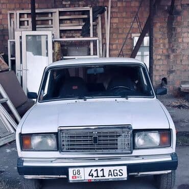 хендай солярис цена в бишкеке: ВАЗ (ЛАДА) 2107: 2008 г., 1.6 л, Механика, Бензиновая, Седан — 5