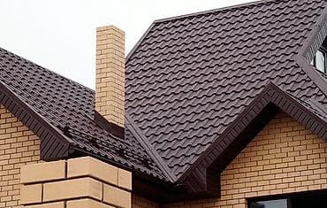 профнастил оцинкованный лист: Металлочерепица и профнастил для кровли Производство 🇷🇺🇨🇳🇰🇿качество — 7