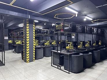 оренда магазина: Продам готовый бизнес Киберклуб/интернет‑кафе с игровой зоной с 79ПК — 4