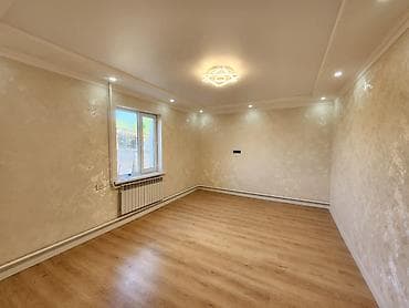 продая: 🏡 Продается уютный 2-х этажный кирпичный дом в ж/м «Ак Орго» 📍 — 5