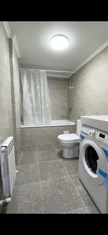 uno city: 1 комната, 40 м², 8 этаж, Евроремонт — 7