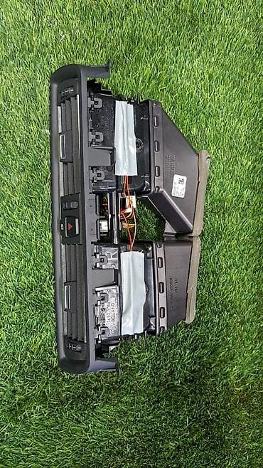 ac automatic: Дефлектор воздуховода BMW 2011 г., Б/у, Оригинал, Германия — 3