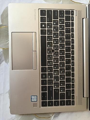 редми ноот 8 про: HP EliteBook 840 G5 — 14-дюймовый бизнес-ноутбук в металлическом — 2