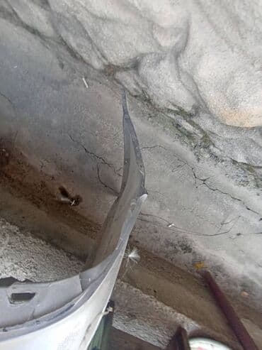 спидометр для велосипеда цена: Бампер Передний Honda, Б/у, Оригинал — 9