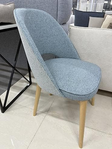 сту: Стул для зала, Дерево — 2