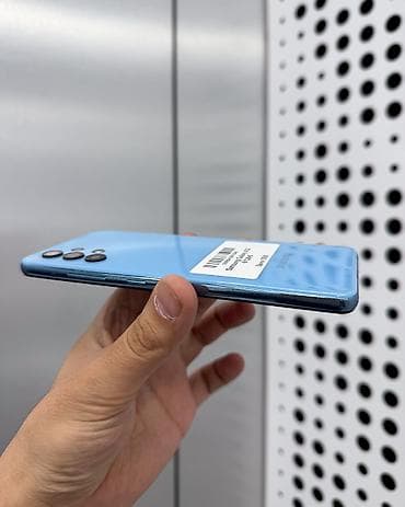 samsung a32 новый: Samsung Galaxy A32, Б/у, 128 ГБ, цвет - Голубой, 2 SIM — 4
