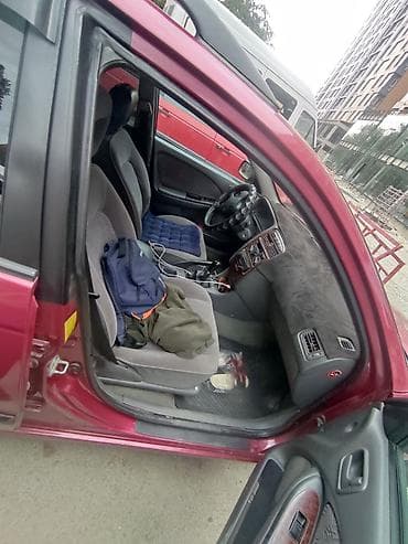 bme e34: Toyota Avensis: 1998 г., 1.8 л, Ручные, Бензин, Универсал — 4