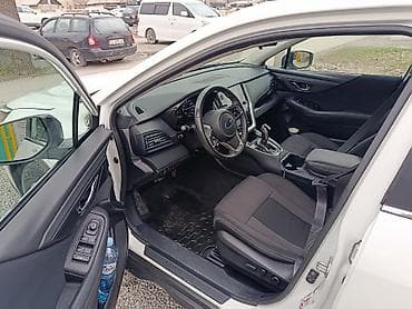 cdi 2 2: Subaru Outback: 2019 г., 2.5 л, Вариатор, Бензин, Универсал — 5