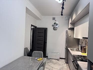 house: 1 комната, 45 м², Элитка, 5 этаж, Евроремонт — 4