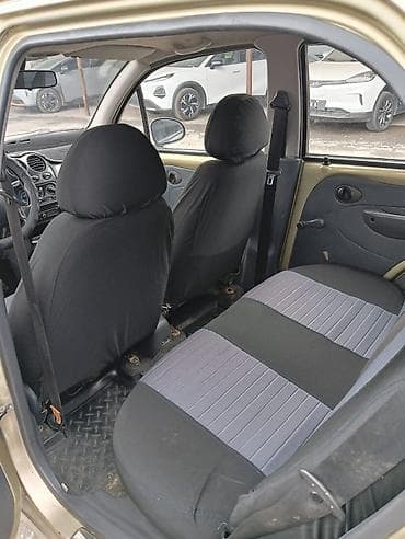 сколько стоит машина kia: Daewoo Matiz: 2010 г., 0.8 л, Механика, Бензин, Хэтчбэк — 6