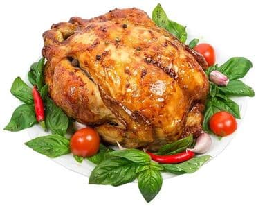 пищевые дрожжи: Курица  — 2