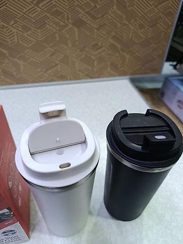 авто термос: Термокружка-термос BYS HOUSE (Vacuum Cup) Оптом и в розницу. - — 2