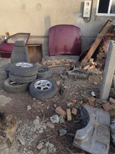 по всем вопросам обращаться по номеру: Daewoo Nexia: 2007 г., 1.5 л — 3