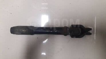 4d56: Рулевой карданчик Mitsubishi Delica 1996 [MB951787] PA5W 4D56 — 1