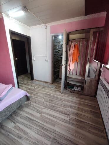 Сниму комнату: 200 м² — 7