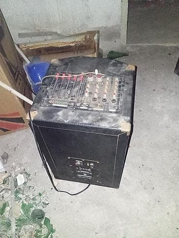 портативные колонки noisy: Срочно продаю договоримся — 2