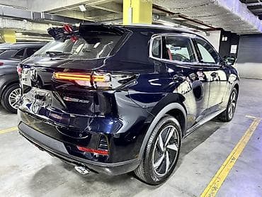 bew e34: Changan CS55 Plus: 2025 г., 1.5 л, Автомат, Бензин, Кроссовер — 2