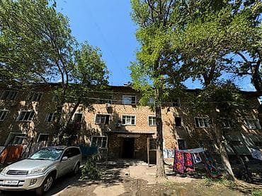 Продажа комнат: 20 м², С мебелью — 3