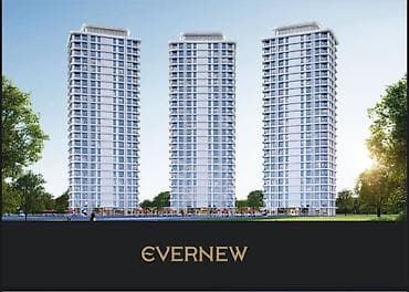discovery studio: Строится, Элитка, 1 комната, 57 м² — 1