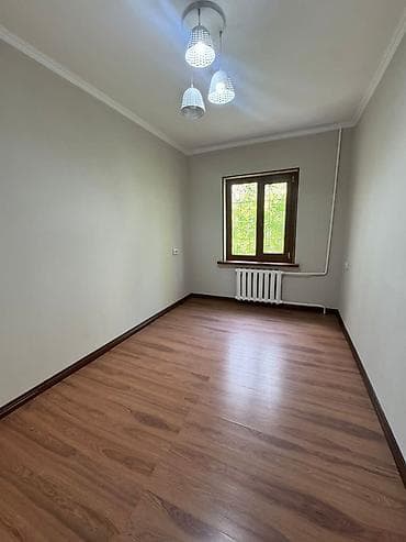 Недвижимость: 4 комнаты, 96 м², 105 серия, 1 этаж, Евроремонт — 10