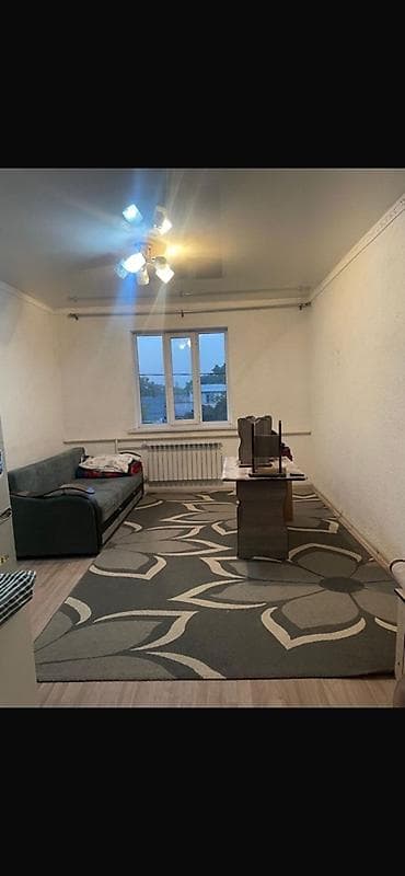 квартиры 2х ком: 1 комната, 27 м², Гостиничный тип, 2 этаж — 1