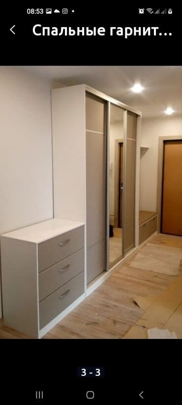 сборка мебели на дому: Прихожие и все другие мебели на заказ! По вашему выбору !!!! Желаете — 5