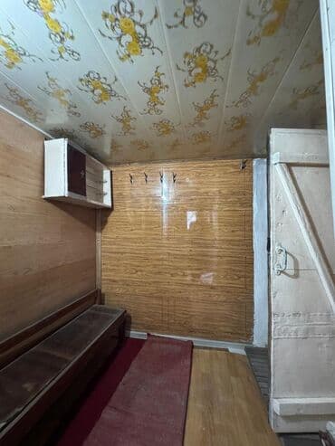 продаю дом молодая гвардия: Дом, 80 м², 4 комнаты, Собственник, Косметический ремонт — 17