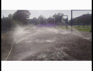 Садовая мебель: Делаем газон качественно — 6