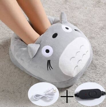 Тонометры: Электрогрелка для ног. Дарите своим ногам тепло с нашей грелкой! — 1