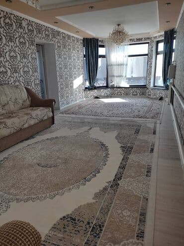 срочно дешева продаю дом в бишкеке: Дом, 250 м², 6 комнат, Собственник — 1