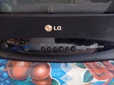бу смарт тв: Продаю телевизор LG. В отличном состоянии! Торг уместен — 4