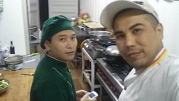 китайские: Повар универсал, старший повар, в поисках работы или подработки — 9