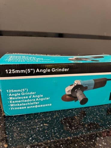 куплю электроинструмент б у на 999: Новый, От электросети, Makita — 3