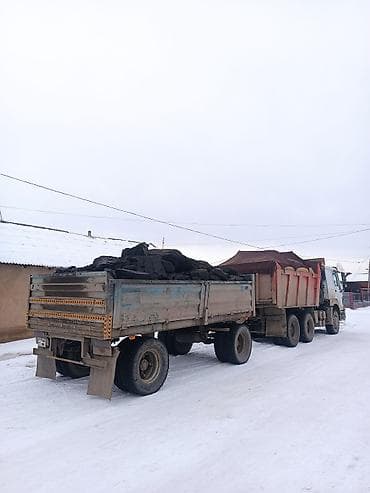 хово манипулятор: Грузовик, Howo, Стандарт, 7 т, Б/у — 6