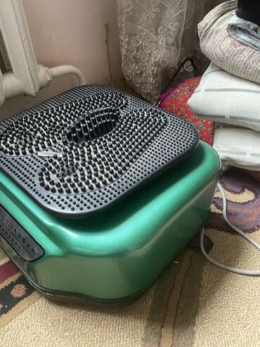 вибратор массаж: Массажеры и массажные аксессуары — 1