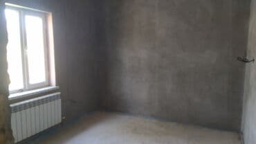 арзан жер тошок: Продается Незавершенный дом из кирпича и пескоблока, залиты монолитные — 12