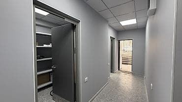 4 bedroom: Аренда офисов, 35 м², В жилом комплексе, С отдельным входом — 10