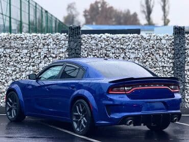 купить авто до 3000 долларов: Dodge Challenger: 2019 г., 3.6 л, Автомат, Бензин, Седан — 6