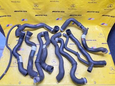 шоколадный фонтан купить: Патрубок Mercedes-Benz Оригинал, Япония — 1