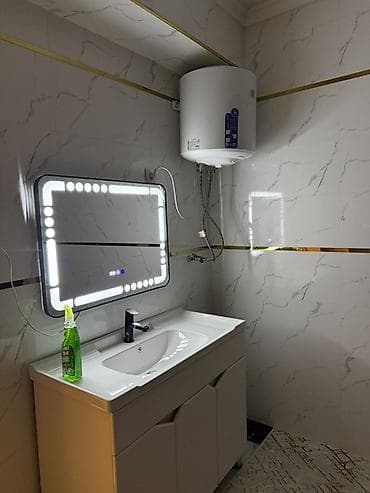 аренда дома на день: 2 комнаты, 86 м², Элитка, Дизайнерский ремонт — 4