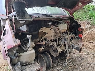 хова бортовой: Сатылат Т4 1992 года запчасти болсода болоберет керегин жазгыла — 2