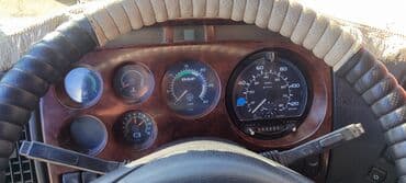 садовый измелчитель: Грузовик, DAF — 10