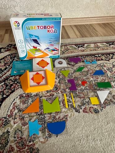 пистолет стреляет орбизами: Автокресло, цвет - Голубой, Б/у — 3