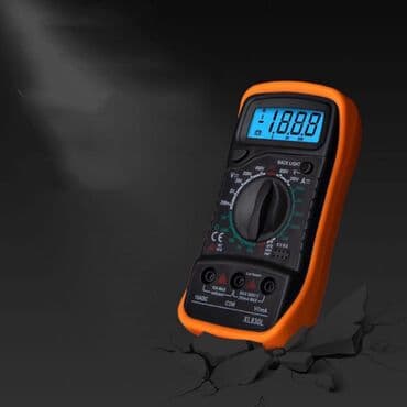монитор для машины цена бишкек: Мультиметр цифровой тестор автоматическое выключение большой жк — 5