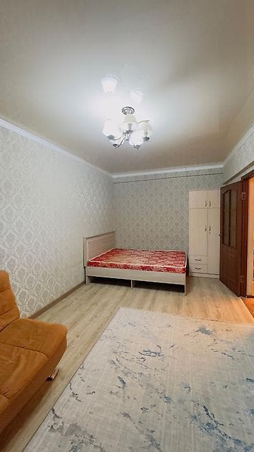 аренда квартир 1 комнаты: 1 комната, Собственник, С мебелью полностью — 3