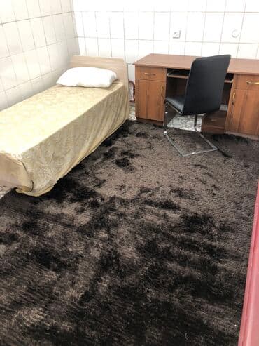 сниму комнату с хозяйкой без посредников: 10 м², С мебелью — 2