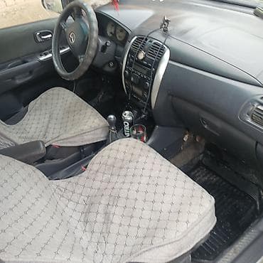 mazda primacy: Mazda PREMACY: 2002 г., Ручные, Бензин, Минивэн — 2