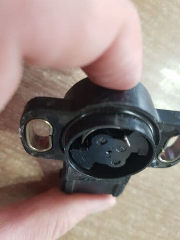 датчик спидометр: Mitsubishi Legnum, датчик дроссельной заслонки. Митсубиси Легнум — 3