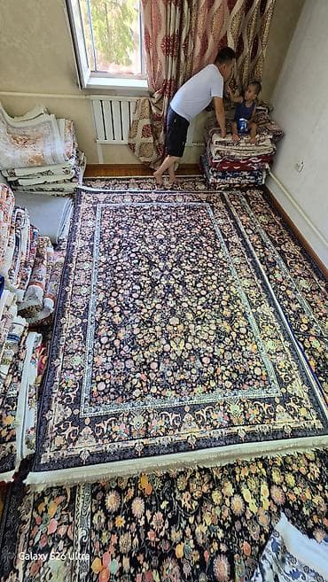 Ковры и паласы: Ковер Новый, 300 * 200, Китай — 2